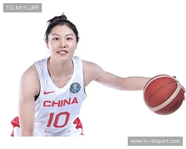 女篮姑娘用坚持创造奇迹，这个女篮